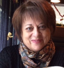 Deborah Landers