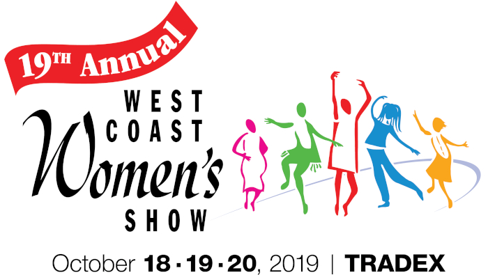 West Coast Women's Show